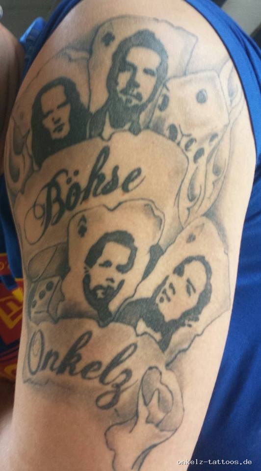 Archiv Tattoo bo-tattoo93