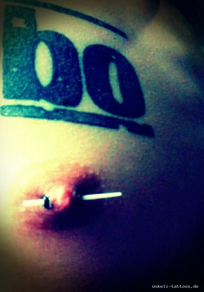 Archiv Tattoo bo-tattoo97