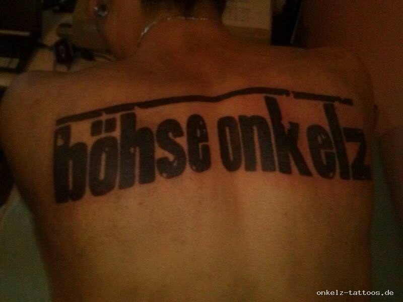 Archiv Tattoo bo-tattoo96