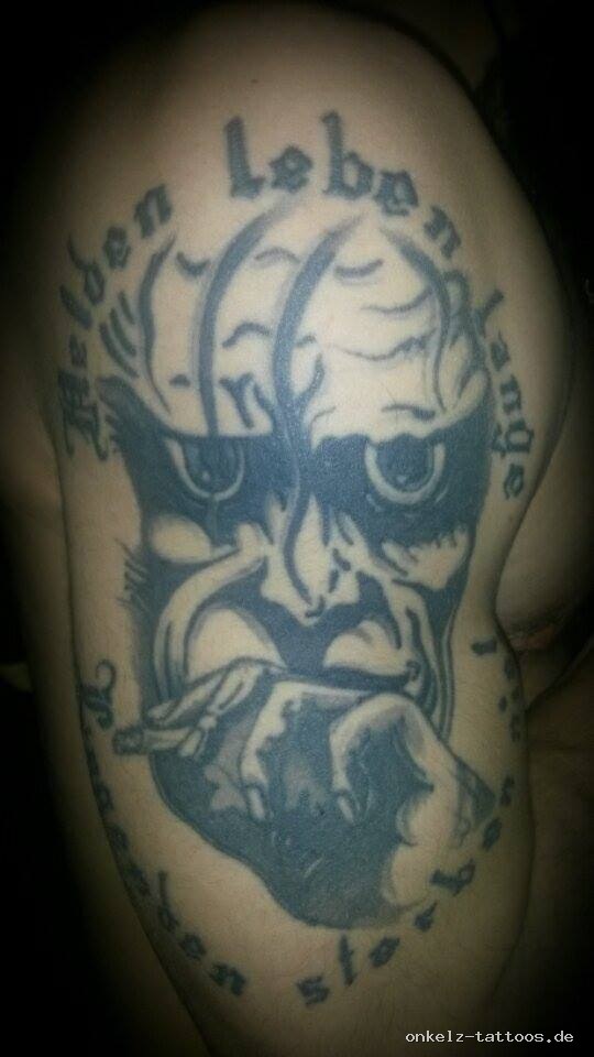Archiv Tattoo bo-tattoo102