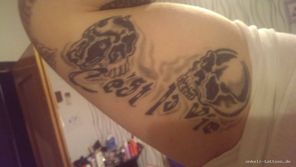 Archiv Tattoo bo-tattoo104