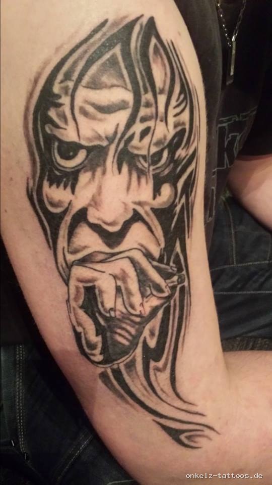 Archiv Tattoo bo-tattoo105