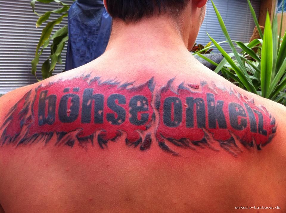 Archiv Tattoo bo-tattoo109