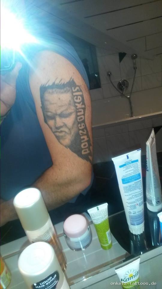 Archiv Tattoo bo-tattoo110
