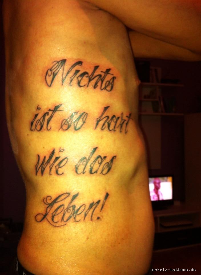 Archiv Tattoo bo-tattoo108