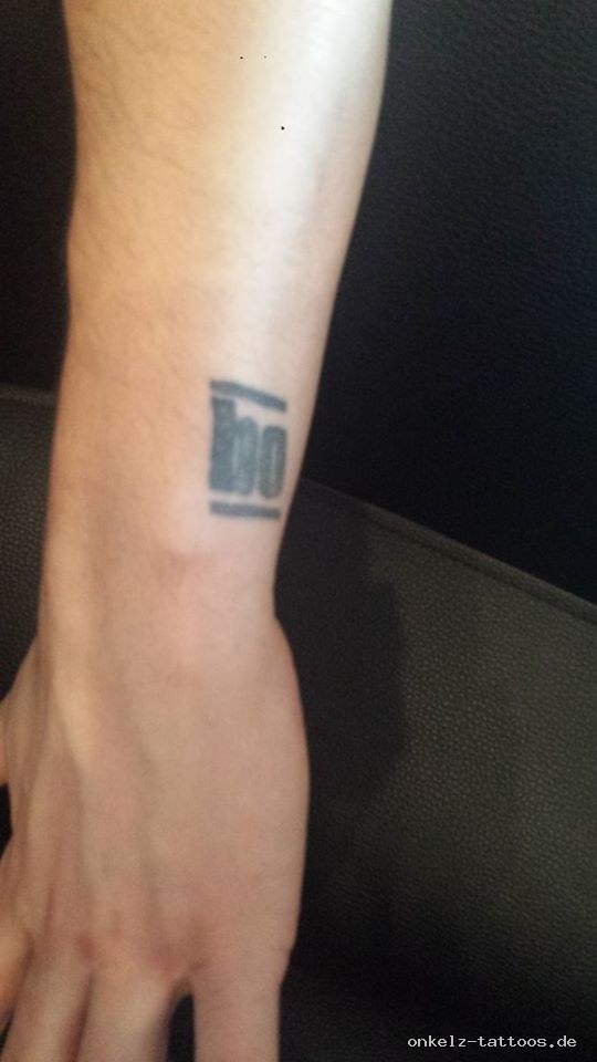 Archiv Tattoo bo-tattoo116