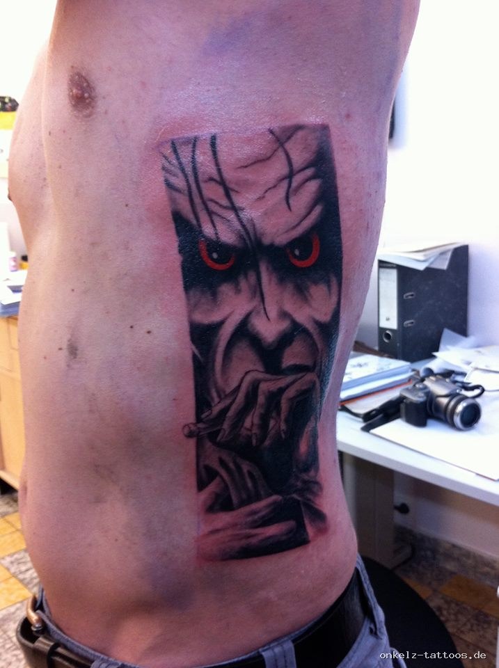 Archiv Tattoo bo-tattoo112