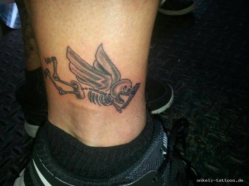 Archiv Tattoo bo-tattoo118