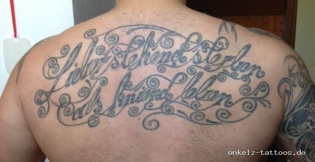 Archiv Tattoo bo-tattoo115
