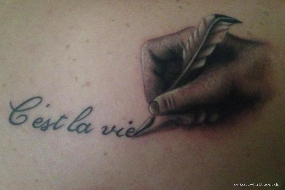 Archiv Tattoo bo-tattoo114