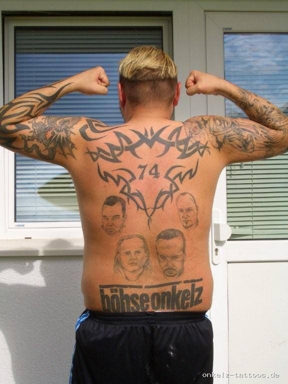 Archiv Tattoo bo-tattoo113