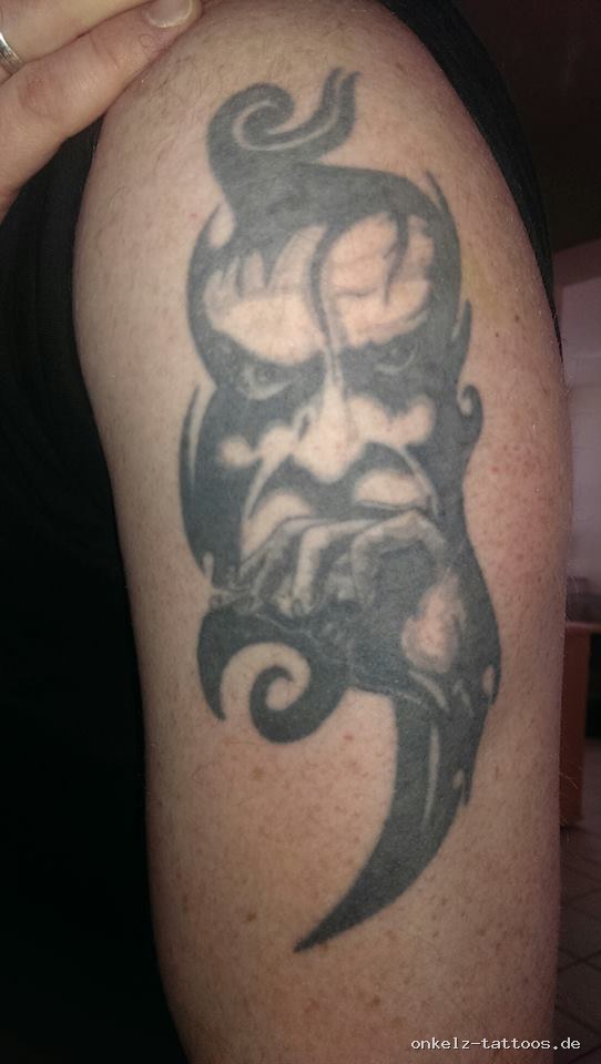 Archiv Tattoo bo-tattoo122