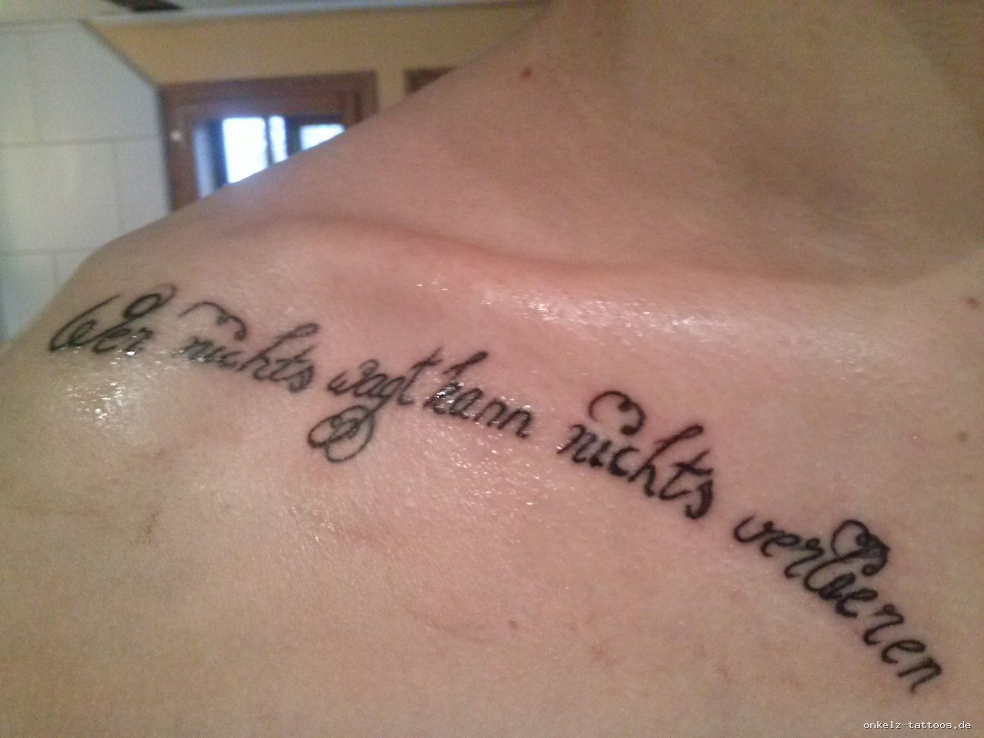 Archiv Tattoo bo-tattoo124