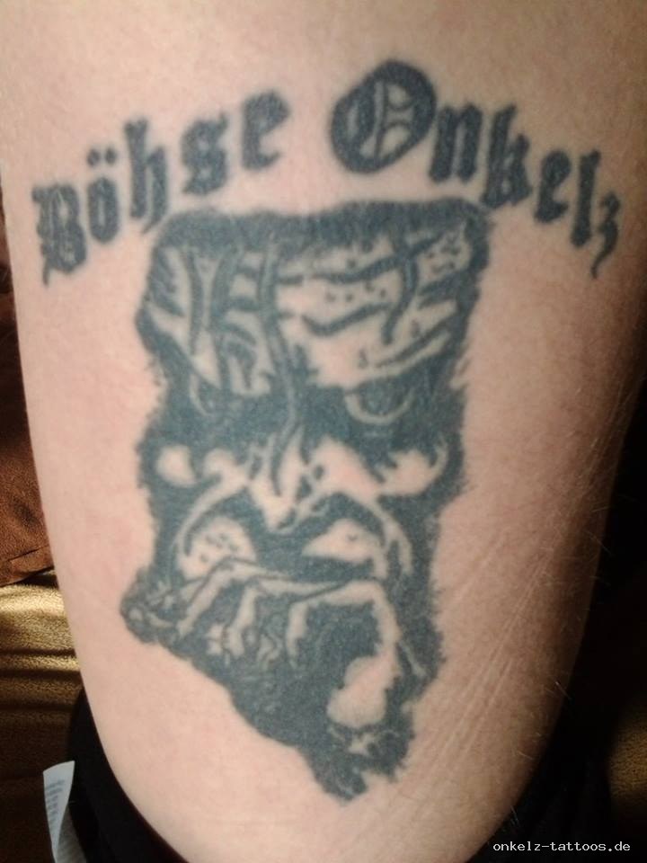 Archiv Tattoo bo-tattoo125
