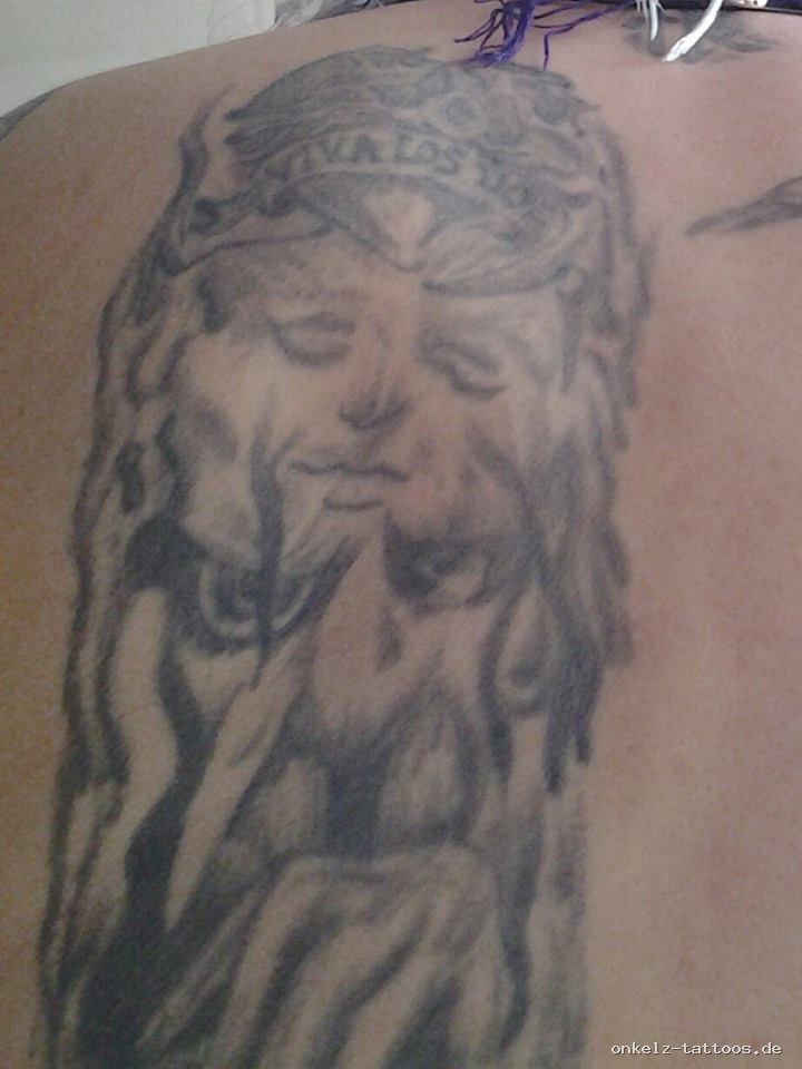 Archiv Tattoo bo-tattoo126