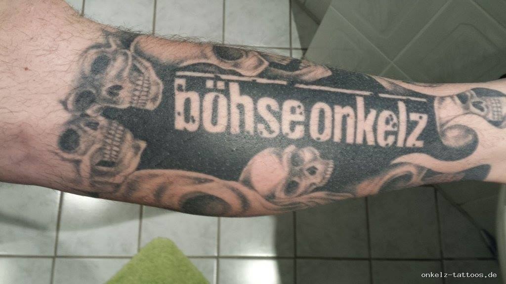 Archiv Tattoo bo-tattoo130