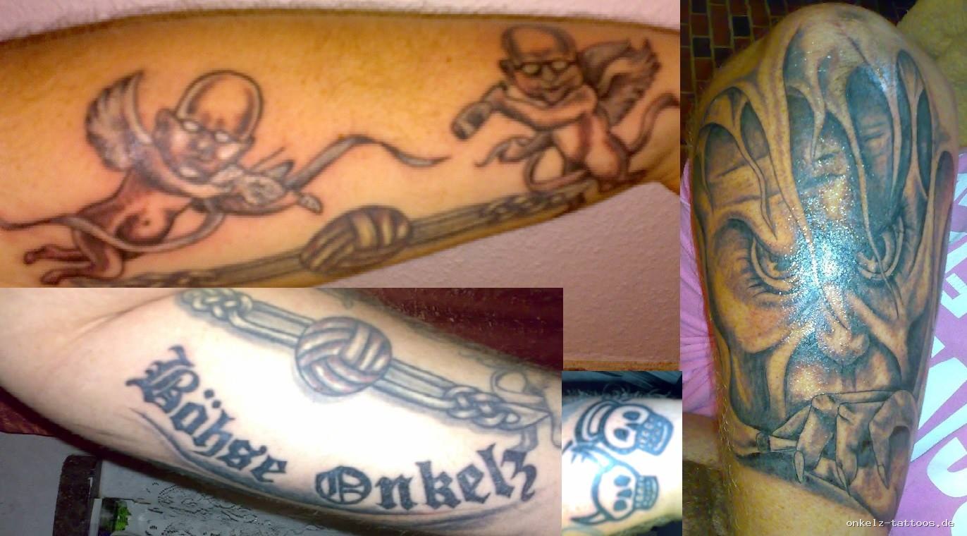 Archiv Tattoo bo-tattoo131