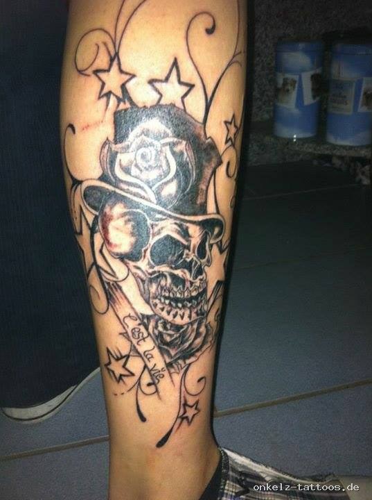 Archiv Tattoo bo-tattoo138