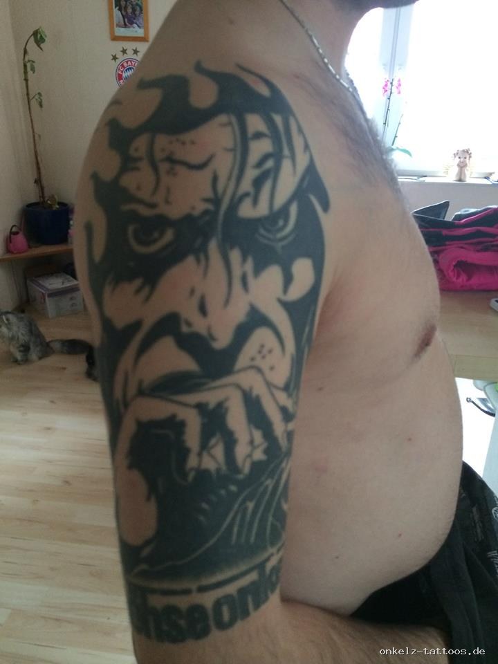 Archiv Tattoo bo-tattoo139