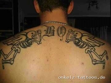 Archiv Tattoo bo-tattoo144