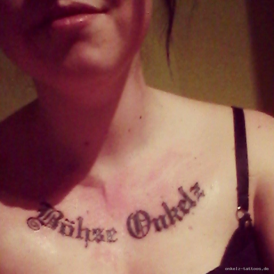 Archiv Tattoo bo-tattoo149