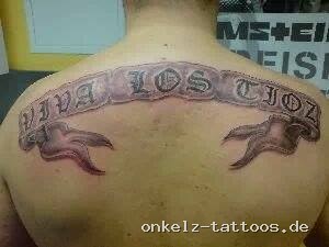 Archiv Tattoo bo-tattoo145