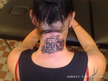 Archiv Tattoo bo-tattoo146