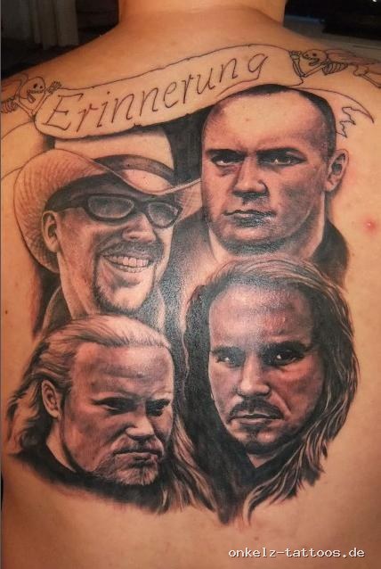 Archiv Tattoo bo-tattoo148