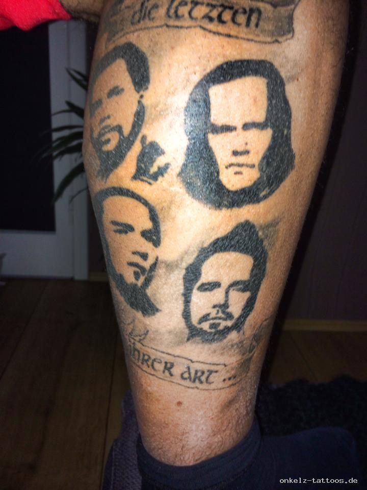 Archiv Tattoo bo-tattoo143