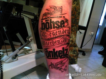 Archiv Tattoo bo-tattoo147