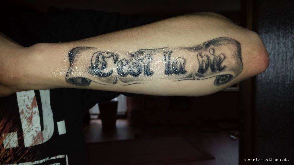 Archiv Tattoo bo-tattoo141