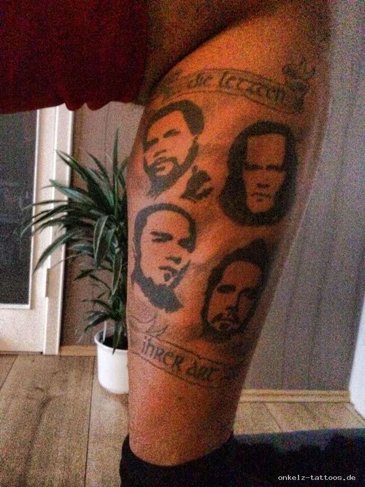 Archiv Tattoo bo-tattoo142