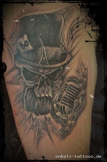 Archiv Tattoo bo-tattoo151