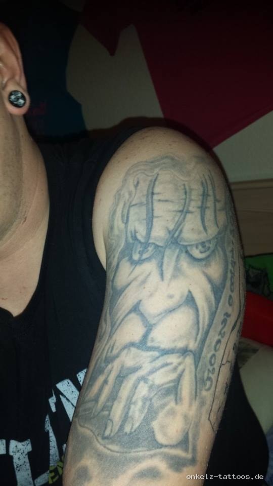 Archiv Tattoo bo-tattoo154