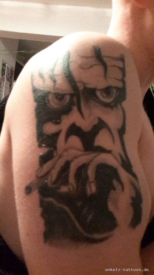 Archiv Tattoo bo-tattoo158