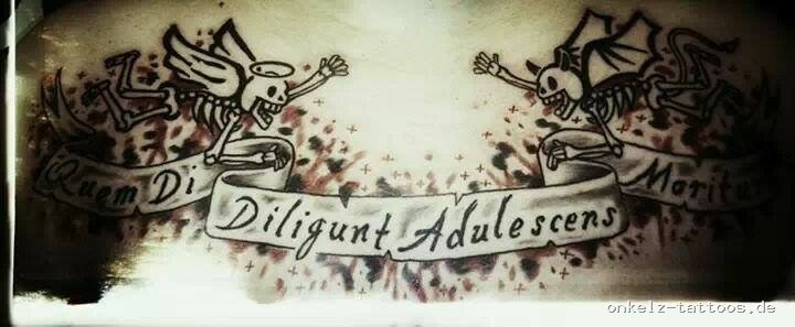 Archiv Tattoo bo-tattoo155