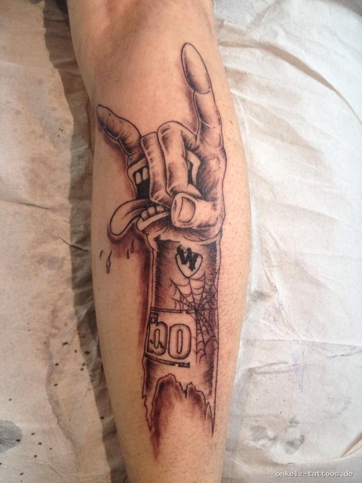 Archiv Tattoo bo-tattoo157