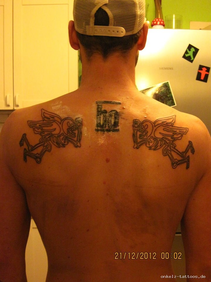 Archiv Tattoo bo-tattoo159