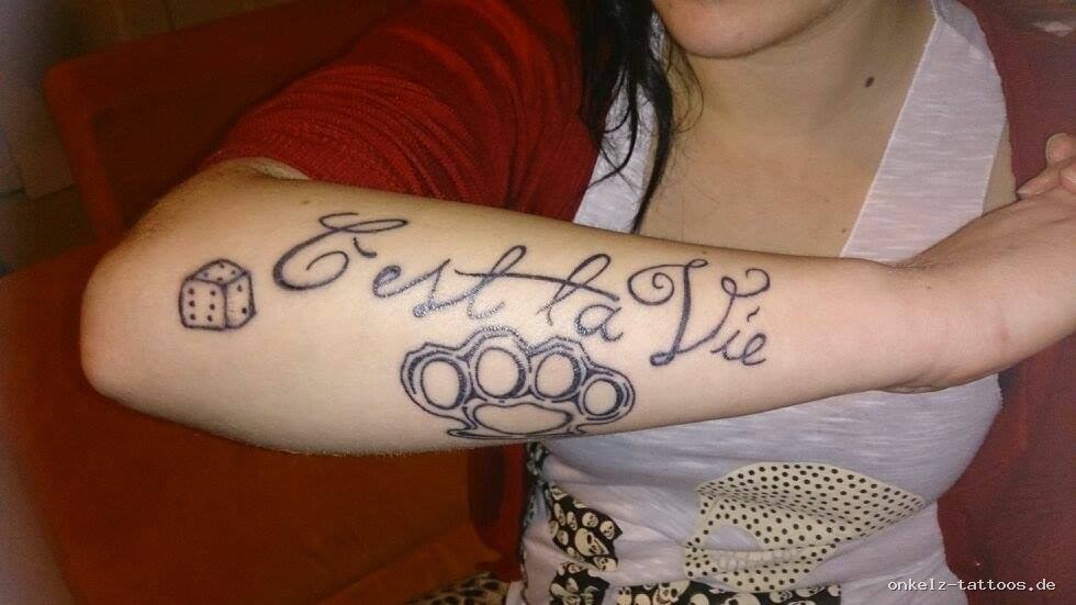 Archiv Tattoo bo-tattoo164