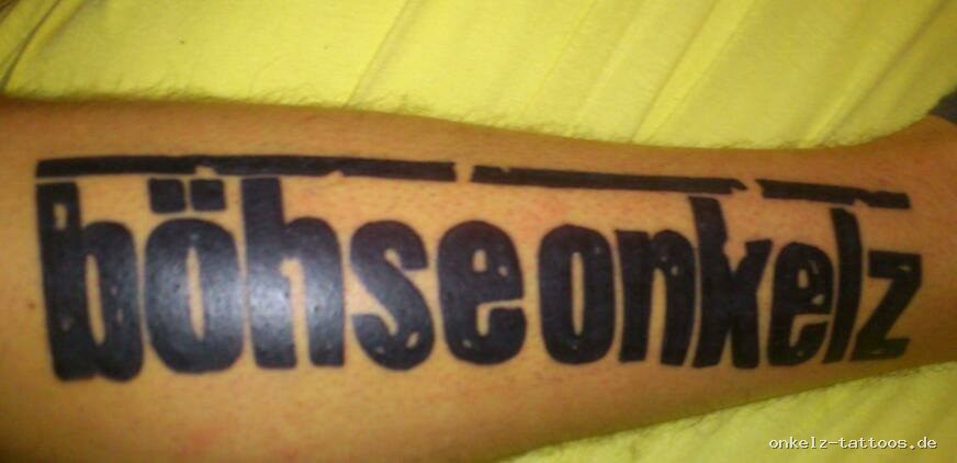 Archiv Tattoo bo-tattoo167