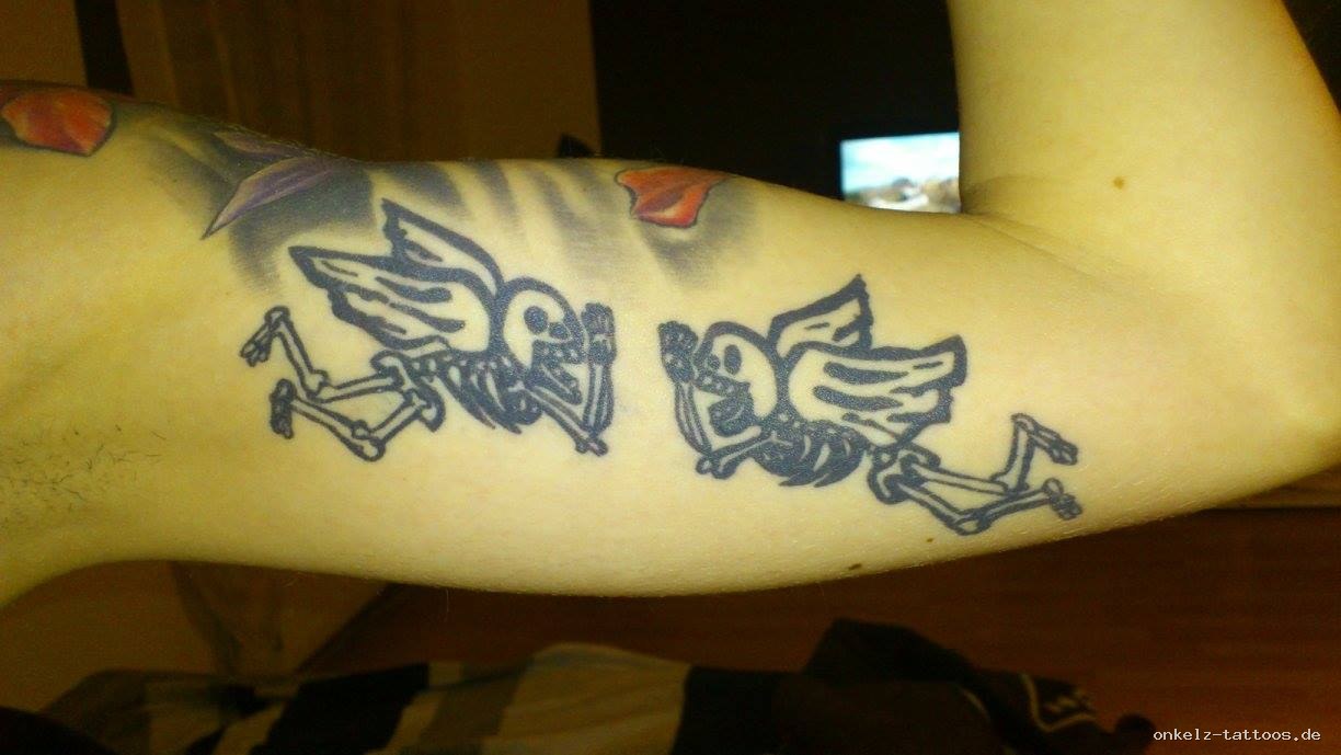 Archiv Tattoo bo-tattoo162