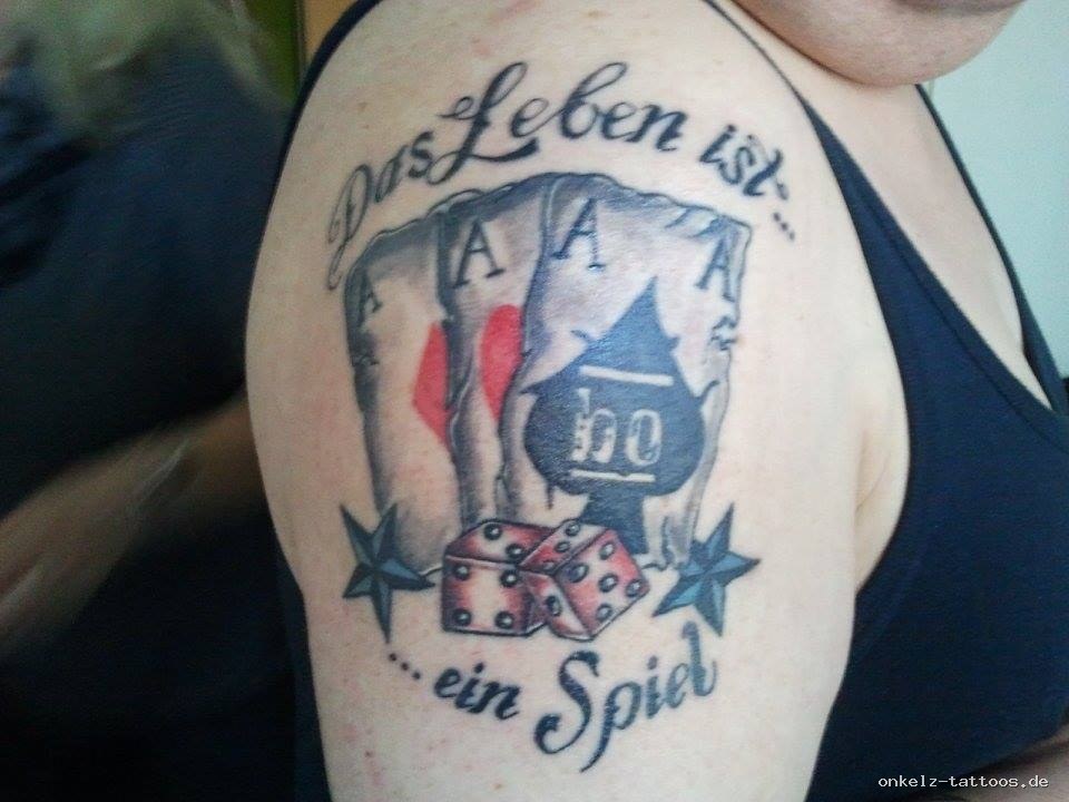 Archiv Tattoo bo-tattoo166