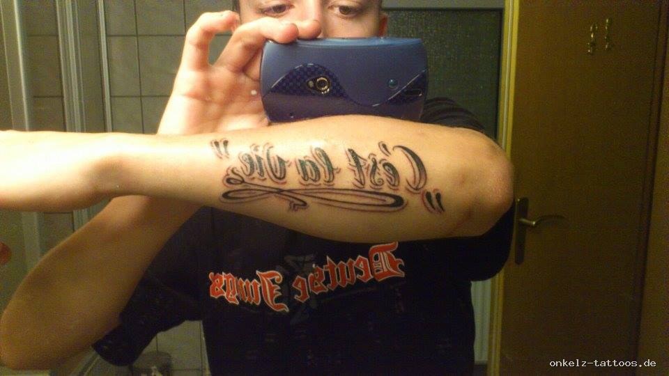 Archiv Tattoo bo-tattoo165