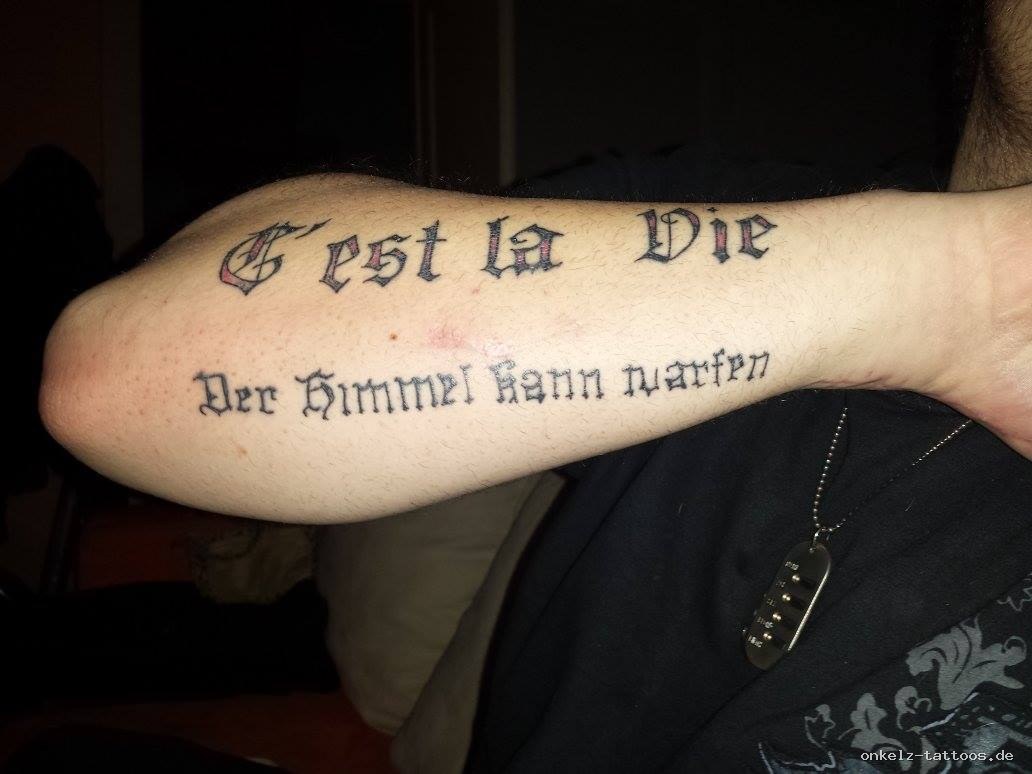 Archiv Tattoo bo-tattoo163