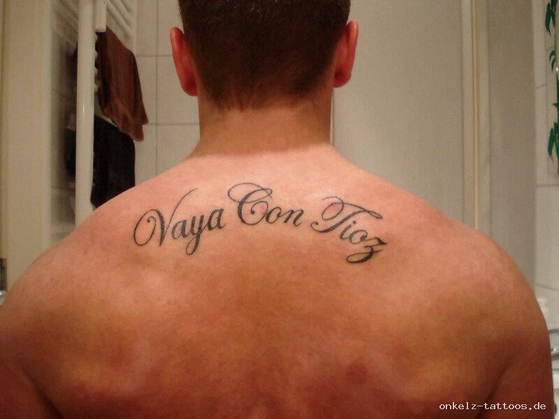 Archiv Tattoo bo-tattoo169