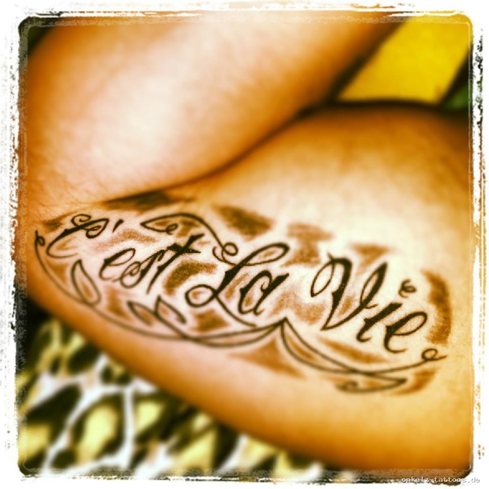 Archiv Tattoo bo-tattoo173