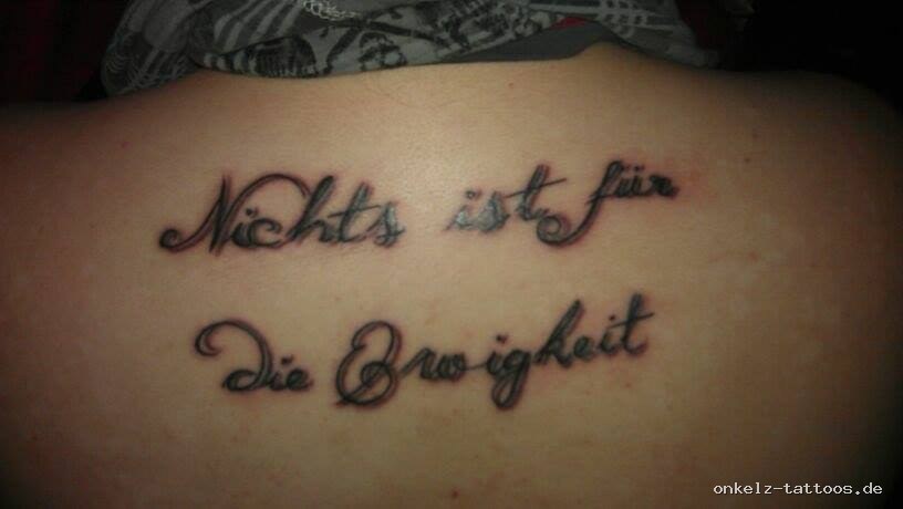 Archiv Tattoo bo-tattoo175
