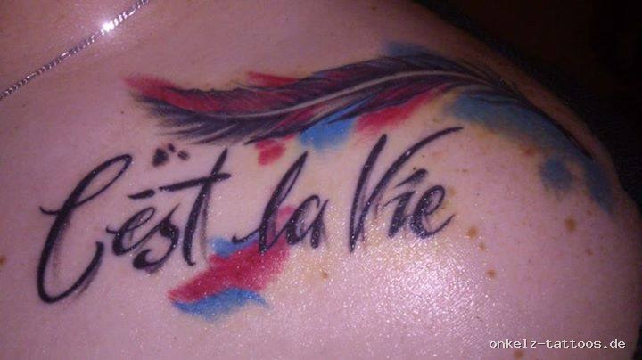 Archiv Tattoo bo-tattoo178