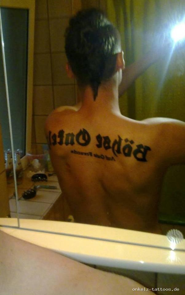 Archiv Tattoo bo-tattoo177