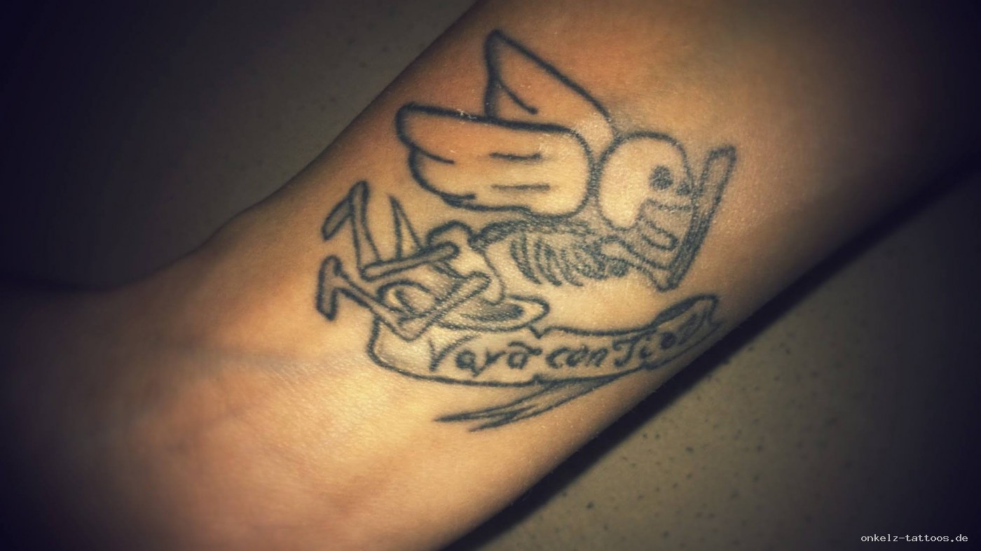 Archiv Tattoo bo-tattoo180